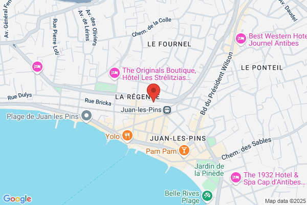 Garage Trianon