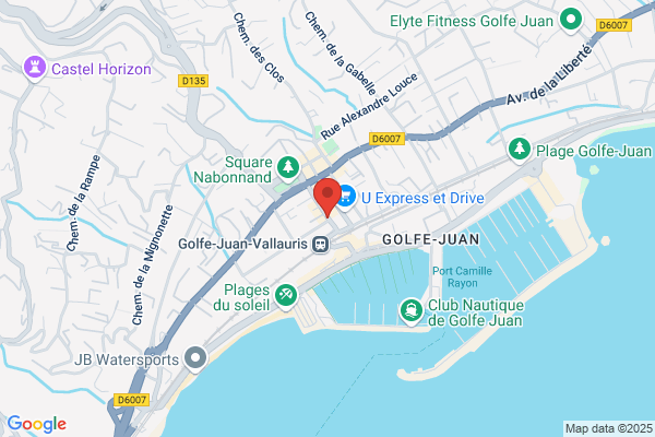 Boucherie Christian
