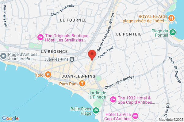 Boucherie De La Cote