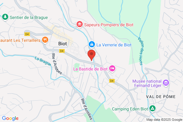 Boucherie Du Forez
