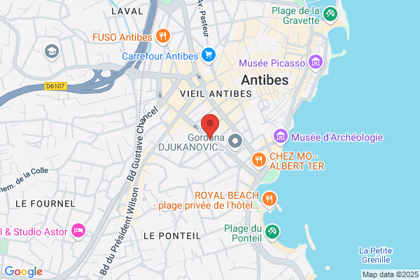 Boucherie Foch