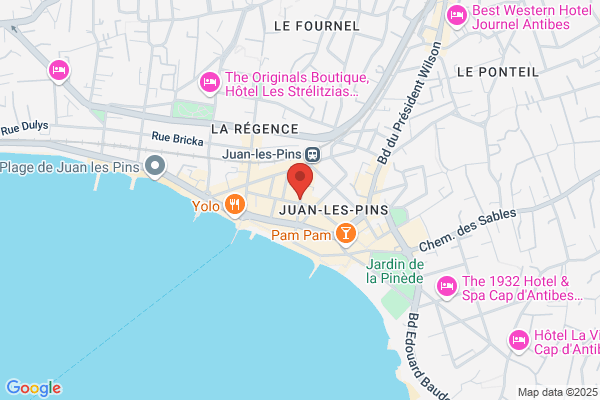 Boucherie Joffre
