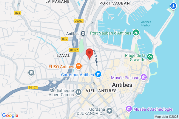 Boucherie Romero A