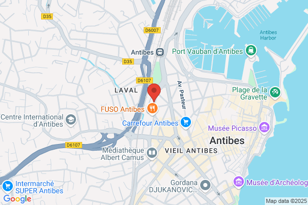 Carrosserie Albax