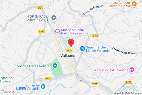Birgand Etablissements