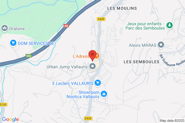 Entreprise Ledda