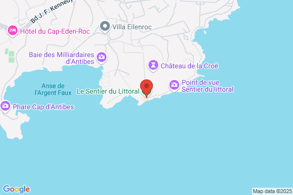 Circuit Oceane