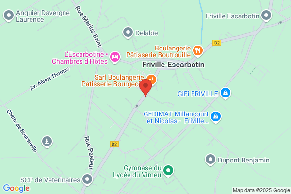 Bridoux Pierre