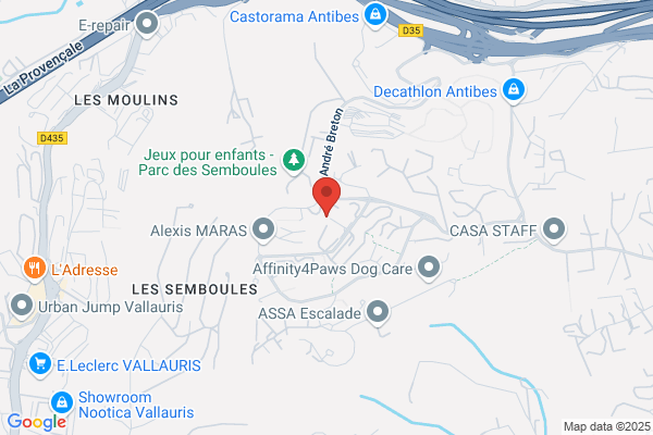 Galerie Arts Et Coiffures