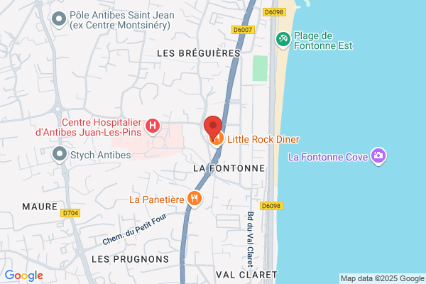 Pompes Funèbres ROBLOT