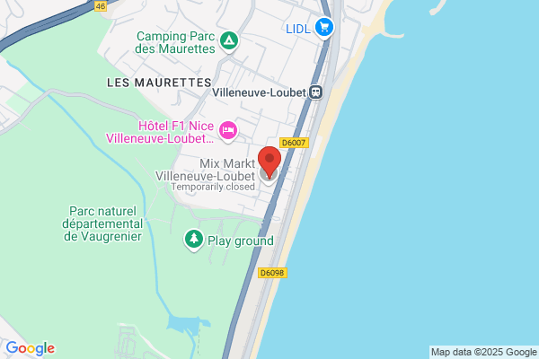 Optic 2000 - Opticien Villeneuve-Loubet
