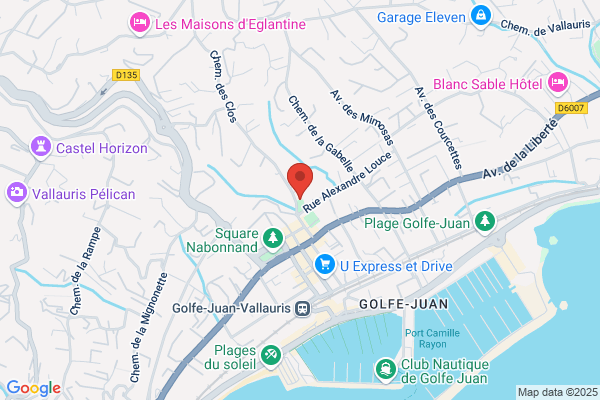 Creche Des Petits Coeurs