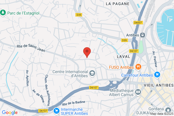 Creche Familiale Laval