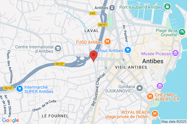 Creche Municipale