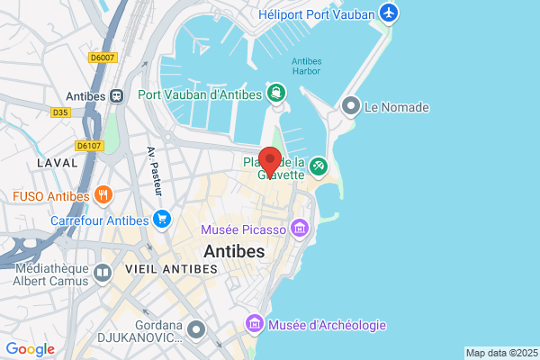 Creperie Du Port