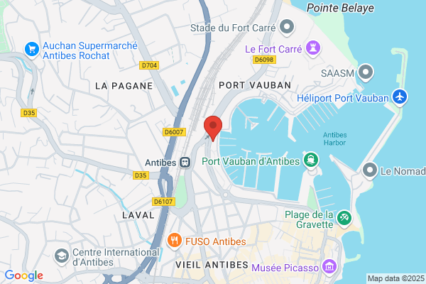 Association Des Pecheurs Plaisanciers D Antibes