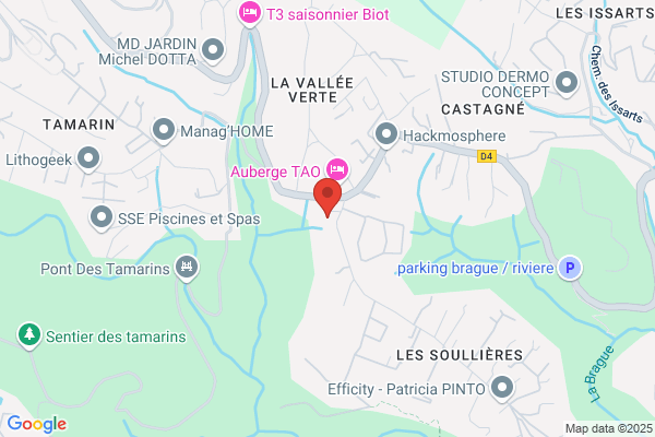 Biot Deco