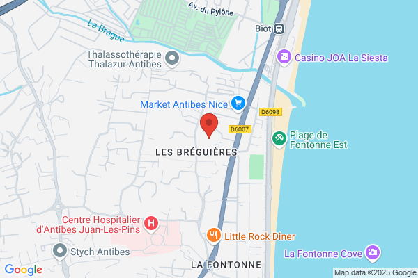 Gap services déménagement