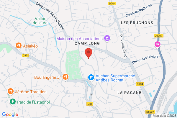 Deurrieux Maryline