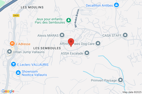 Ecole Jacques Prevert Primaire