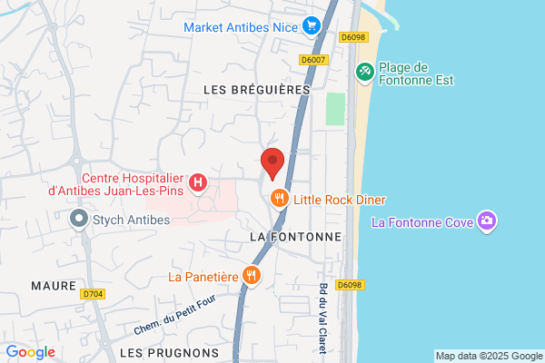 Ecole Primaire