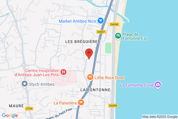 Ecoles Jacques Boissier Primaire Mixte