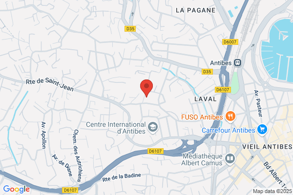 Ecoles Laval Primaire Mixte I