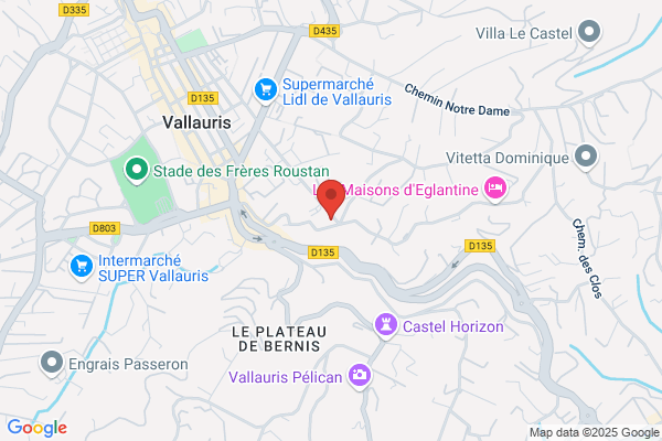 Ecoles Maternelles Marcel Pagnol