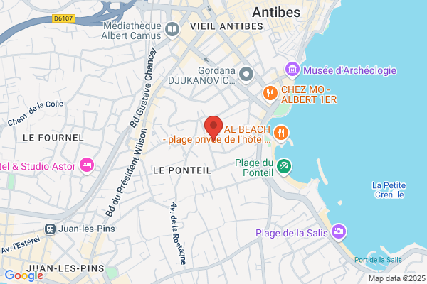 Ecoles Ponteil Primaire Mixte