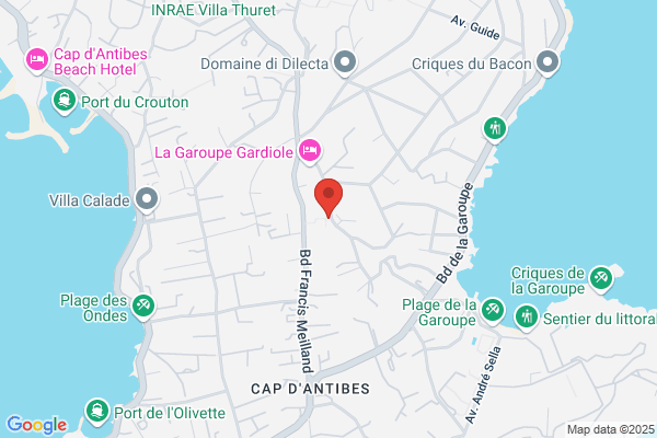 Ecole Communale Du Cap