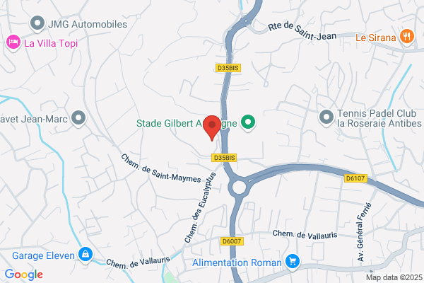 Ecole Primaire Saint Maymes
