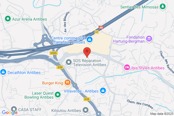 Ibelect Sarl