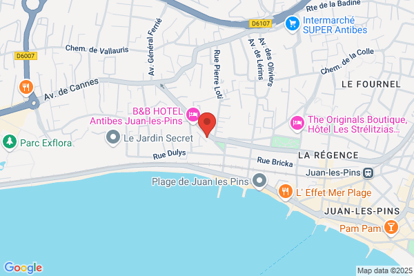 Entreprise Electricite Generale