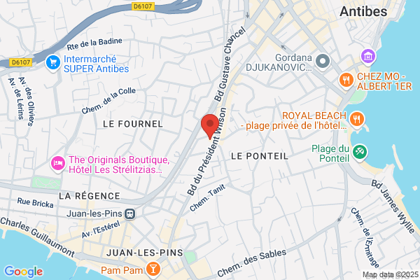 Alimentation Generale Zitouna
