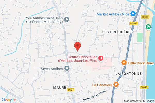 Boutique Des Breguieres