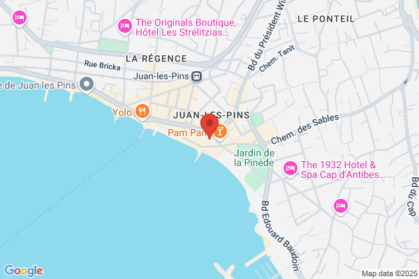 Casino Direction Regionale Alpes Maritimes