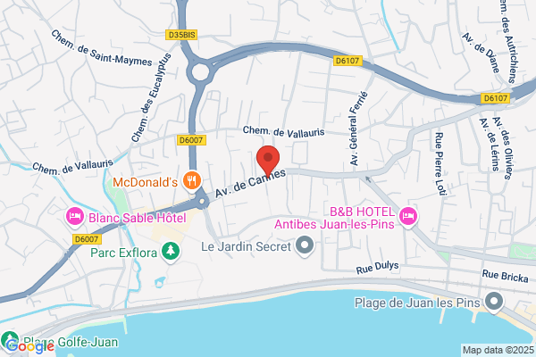Chez Jose Alimentation