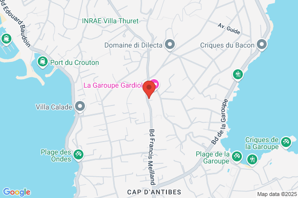 Cremerie Du Cap