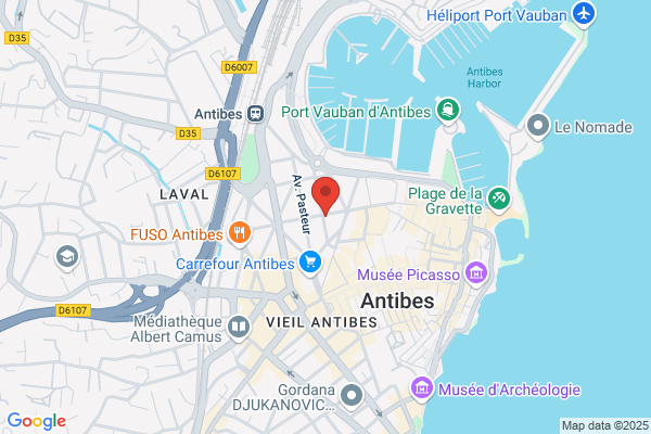 Agence Maritime De Fenoyl