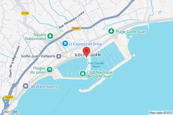 Chantier Naval Fort Carre