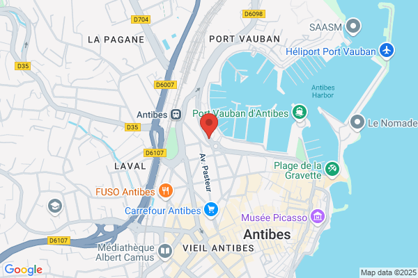 Chantier Naval Voiliers Services