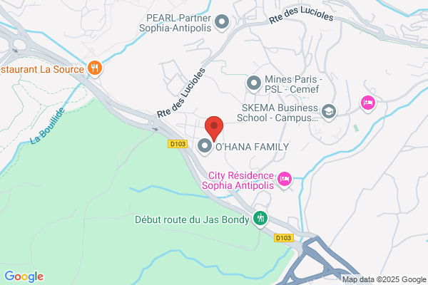 Centre De Formation Esr06