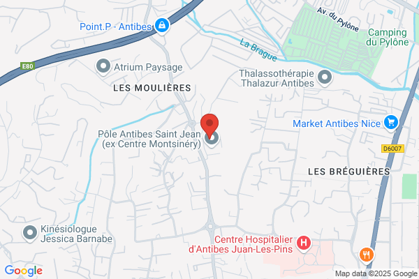 Centre De Convalescence Montsinery Service Radiologie