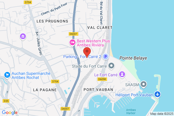 Galerie Atelier Michele Froment