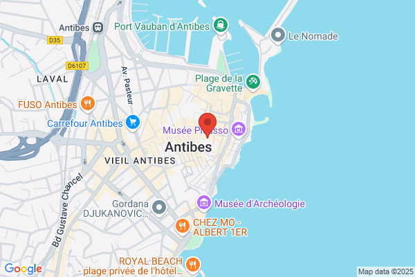 Galerie Les Cyclades
