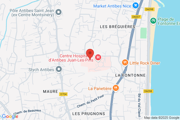 Centre Hospitalier Neurologie Et Electro Encephalographie Eeg