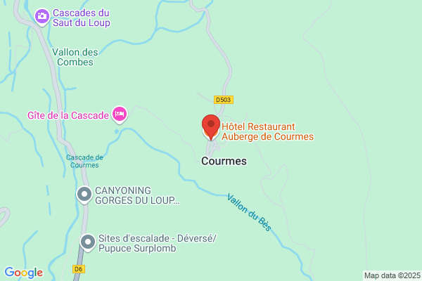 Auberge Siou Aou Miou