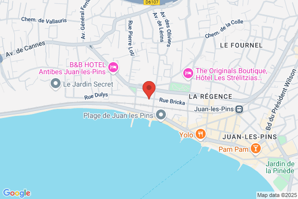 Hotel Castel Mistral