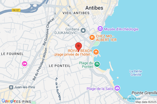 Hotel Le Ponteil