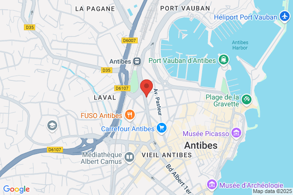 LMI - LA MISSION IMMOBILIERE